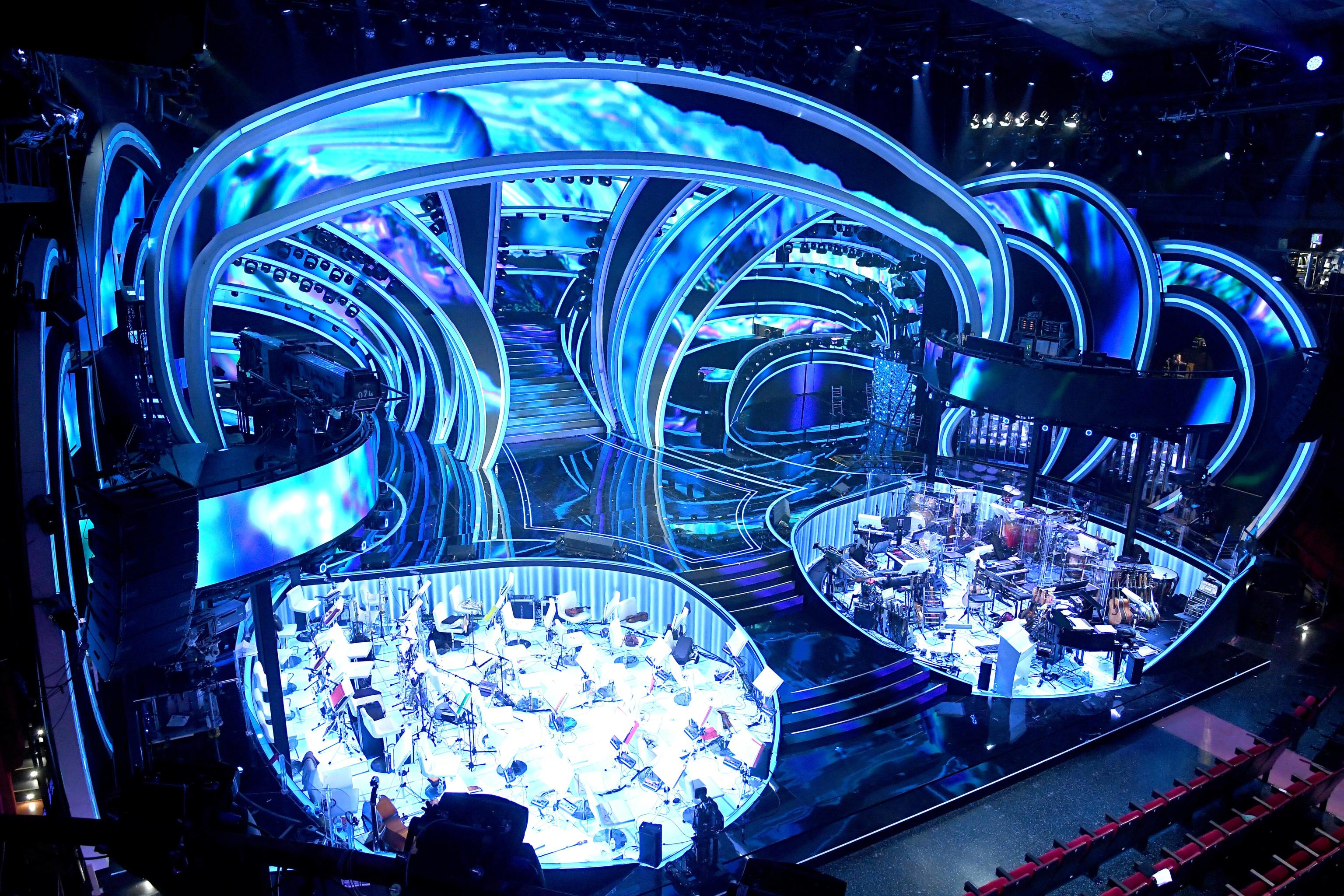 Bucci: Il Festival Di Sanremo, Un Piano B Per Il Futuro Bucci: Il Festival Di Sanremo, Un Piano B Per Il Futuro