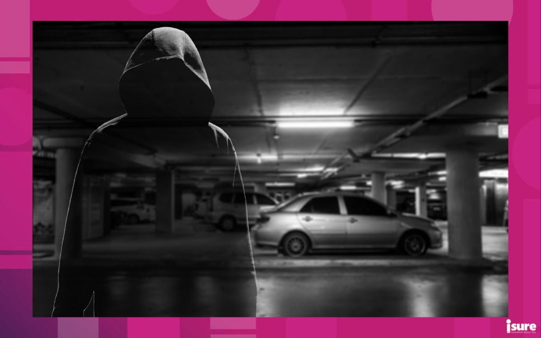 Budget Cuts Leave Canadian Vehicles Vulnerable To Theft Budget Cuts Leave Canadian Vehicles Vulnerable To Theft