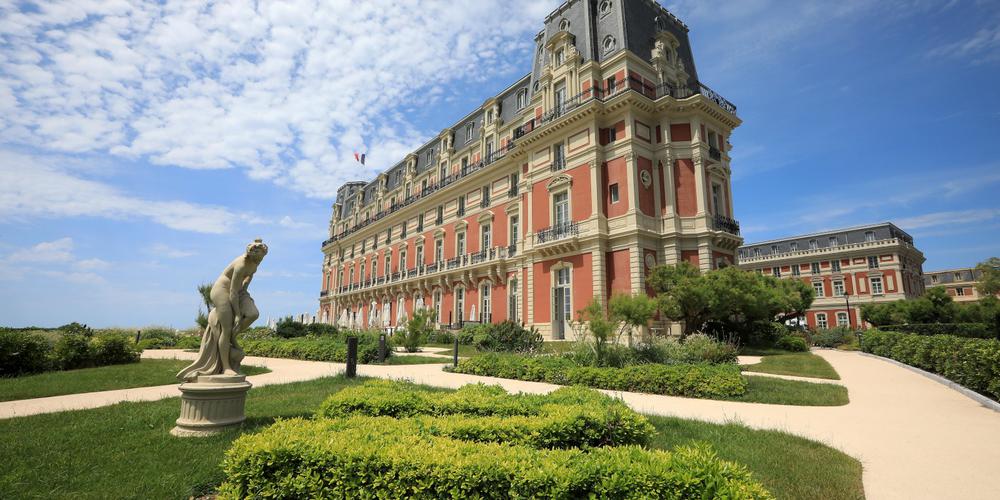 Budget, Logements Saisonniers Et Sainte-Eugénie : Points Clés Du Conseil Municipal De Biarritz Budget, Logements Saisonniers Et Sainte-Eugénie : Points Clés Du Conseil Municipal De Biarritz