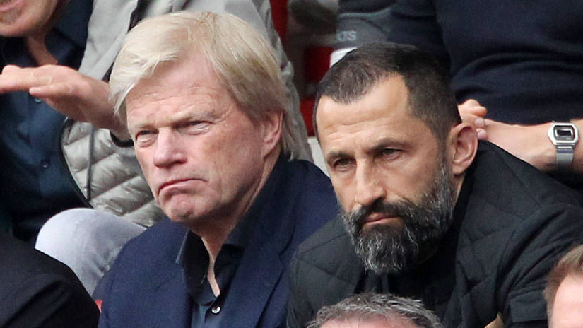 Budúcnosť Thomasa Müllera: Koniec Éry V Bayerne Mníchov? Budúcnosť Thomasa Müllera: Koniec Éry V Bayerne Mníchov?