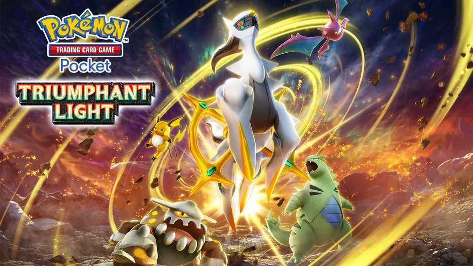 Build The Ultimate Probopass Deck: Pokémon TCG Pocket Build The Ultimate Probopass Deck: Pokémon TCG Pocket