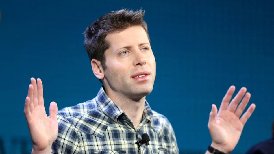 Building The Everything App: A Comparison Of Sam Altman's And Elon Musk's Strategies Building The Everything App: A Comparison Of Sam Altman's And Elon Musk's Strategies