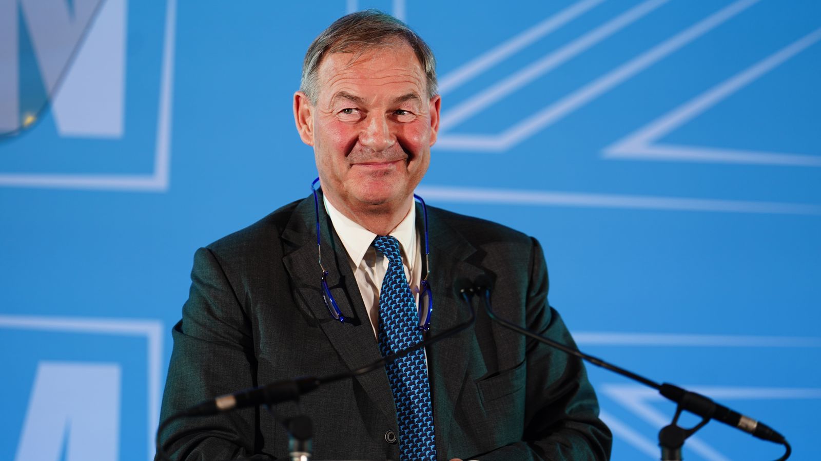 Bullying Allegations Against Reform UK's Rupert Lowe: Police Involved Bullying Allegations Against Reform UK's Rupert Lowe: Police Involved