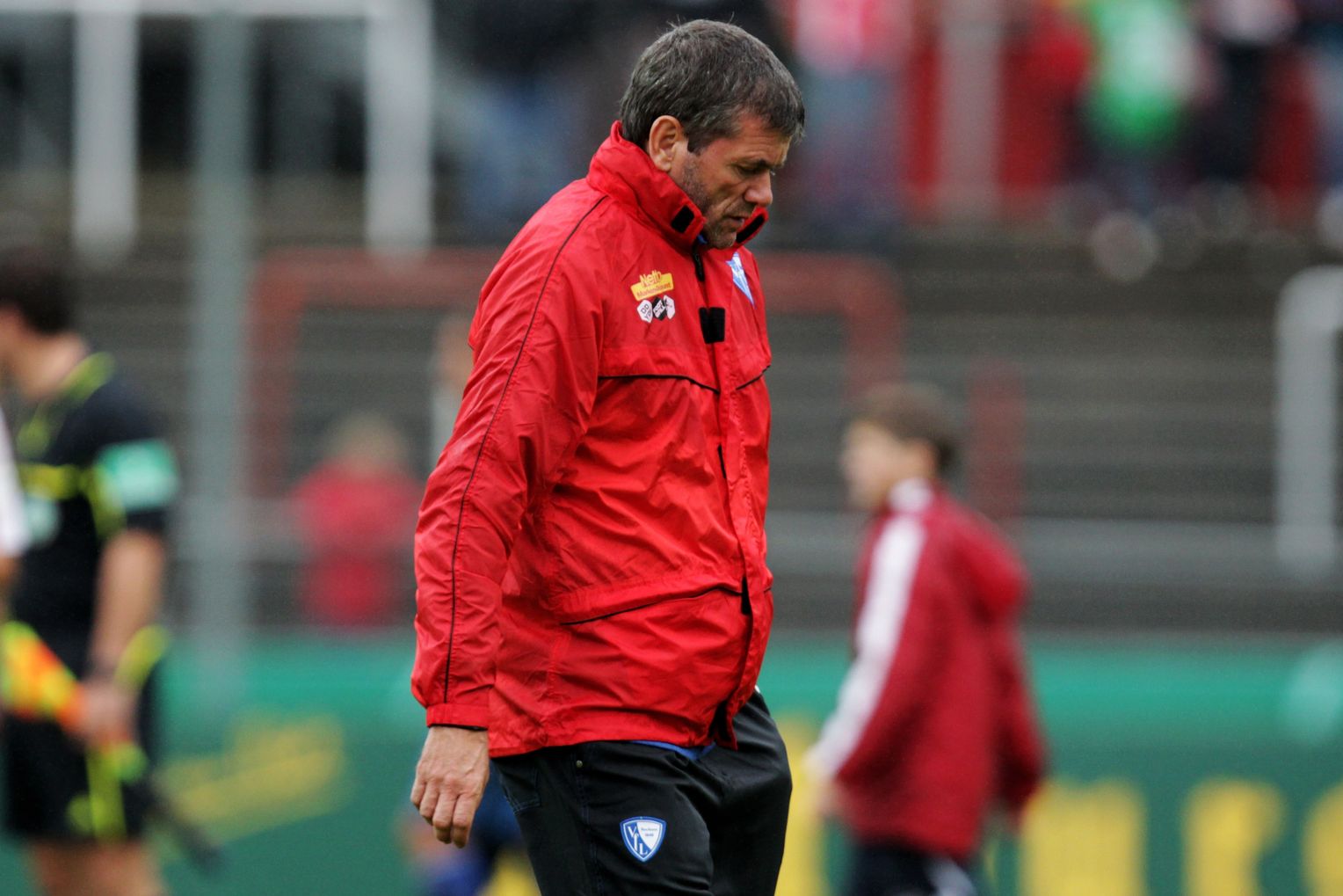 Bundesliga Absteiger: Bochum Und Holstein Kiel – Leipzigs CL-Hoffnungen Zerstört Bundesliga Absteiger: Bochum Und Holstein Kiel – Leipzigs CL-Hoffnungen Zerstört