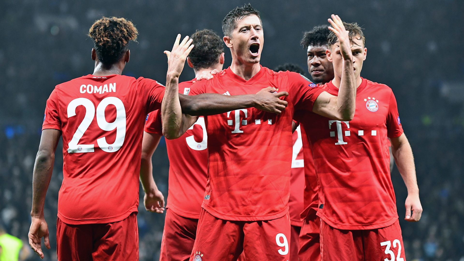 Bundesliga Champions: Bayern's Win, Muller's Home Goodbye Bundesliga Champions: Bayern's Win, Muller's Home Goodbye