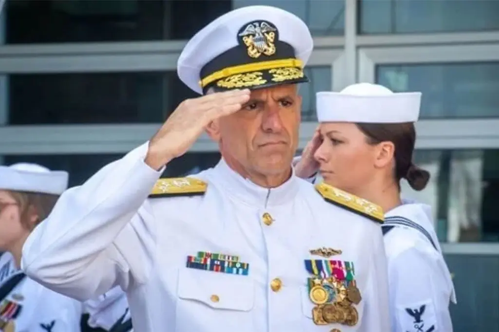 Burke Faces Bribery Charges: Navy Job Exchange Scandal Burke Faces Bribery Charges: Navy Job Exchange Scandal