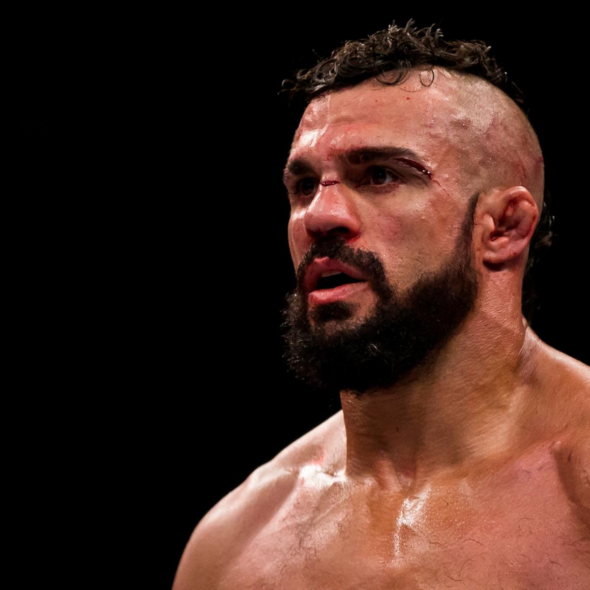 Burns Vs Morales: Complete UFC Vegas 106 Fight Breakdown Burns Vs Morales: Complete UFC Vegas 106 Fight Breakdown