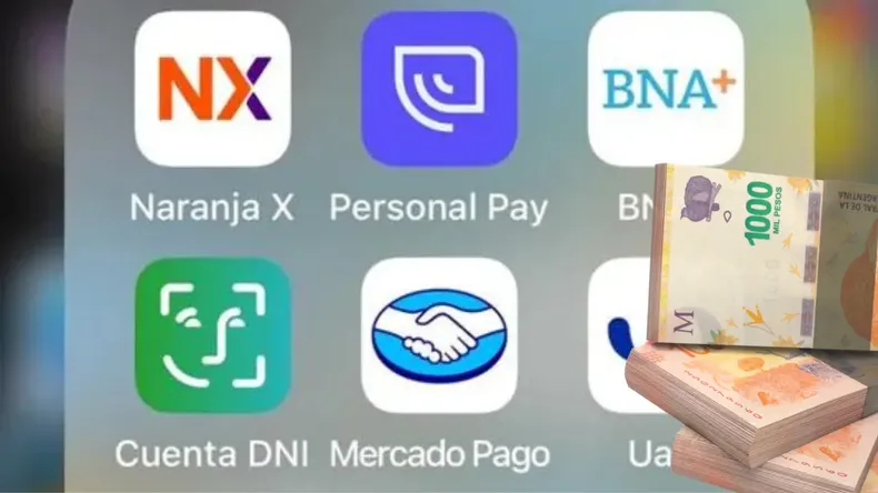 ¿Buscas Una Billetera Virtual Uruguaya Gratuita? Opciones Para Argentinos ¿Buscas Una Billetera Virtual Uruguaya Gratuita? Opciones Para Argentinos