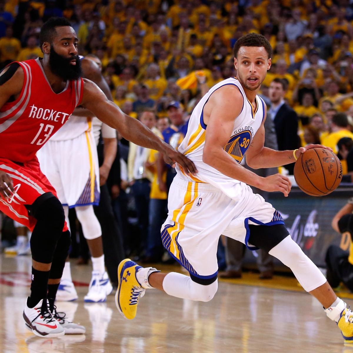 Butler's Big Game: Golden State Warriors Defeat Houston Rockets Butler's Big Game: Golden State Warriors Defeat Houston Rockets