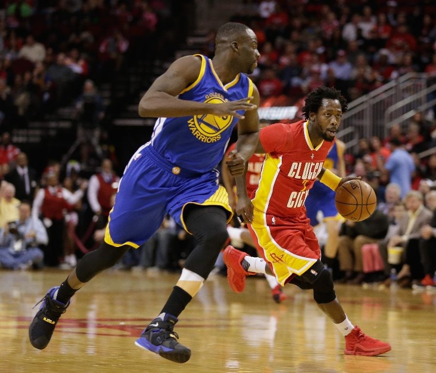 Butler's Strong Performance Propels Golden State Warriors Past Houston Rockets Butler's Strong Performance Propels Golden State Warriors Past Houston Rockets