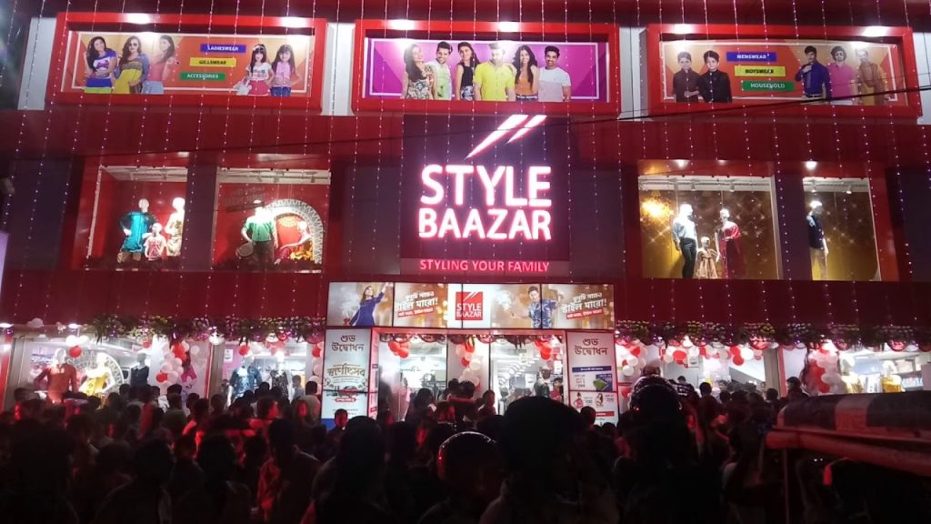 Buy Baazar Style Retail At Rs 400: JM Financial Investment Analysis Buy Baazar Style Retail At Rs 400: JM Financial Investment Analysis