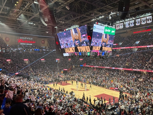 Buy Cavs Tickets For Round 2: Tuesday Ticket Release Buy Cavs Tickets For Round 2: Tuesday Ticket Release