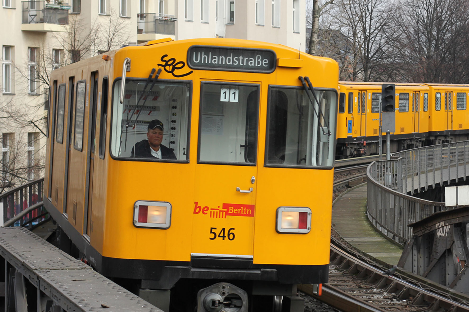 BVG Strike Ends: S-Bahn Disruptions And Public Transport Updates BVG Strike Ends: S-Bahn Disruptions And Public Transport Updates