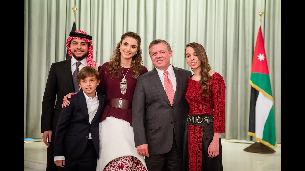 بيان الشيخ فيصل الحمود بمناسبة عيد استقلال المملكة الأردنية الهاشمية بيان الشيخ فيصل الحمود بمناسبة عيد استقلال المملكة الأردنية الهاشمية