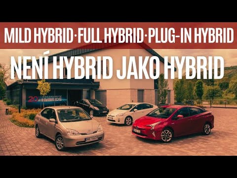 BYD A Evropa: Problémy S Elektromobily, Naděje V Hybridech A Zkušených Manažerech BYD A Evropa: Problémy S Elektromobily, Naděje V Hybridech A Zkušených Manažerech