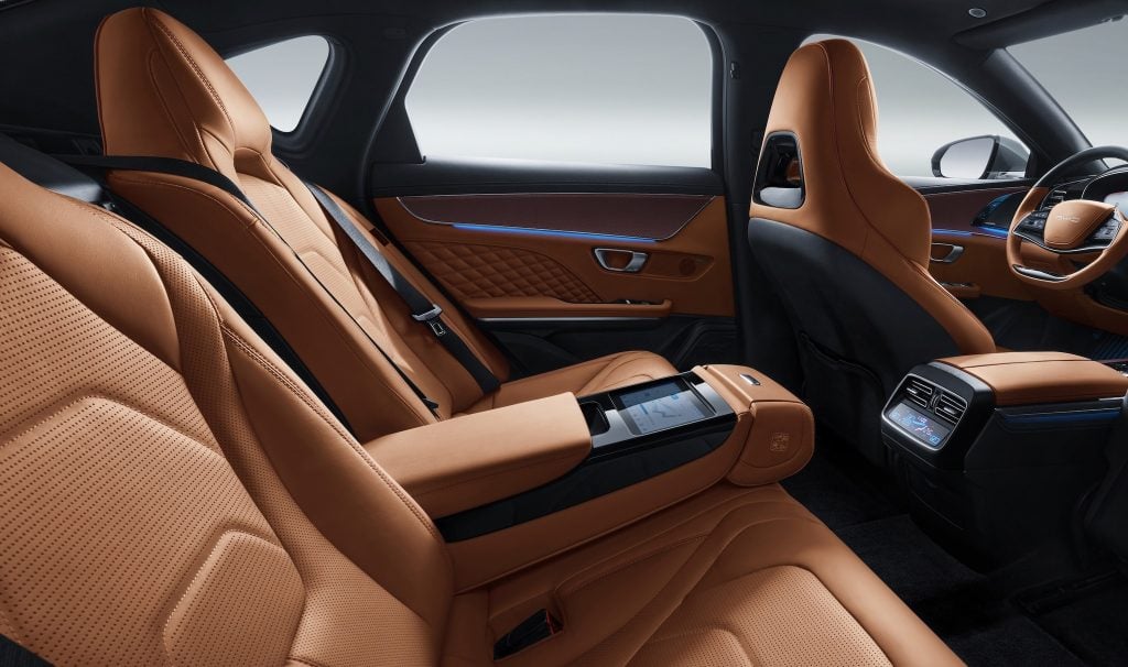 BYD Aims For Global Dominance: 50% Of Sales Outside China By 2030 BYD Aims For Global Dominance: 50% Of Sales Outside China By 2030