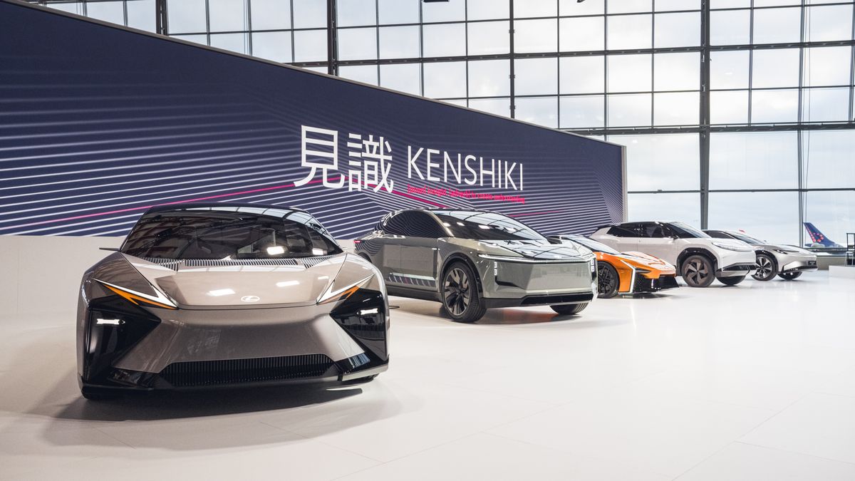 BYD V Evropě: Analýza Neúspěchu A Strategie Pro Budoucnost S Hybridy A Novým Managementem BYD V Evropě: Analýza Neúspěchu A Strategie Pro Budoucnost S Hybridy A Novým Managementem