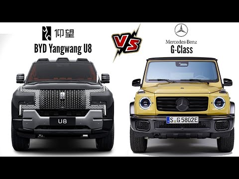 BYD V Evropě: Slabý Start, Záchrana V Hybridech A Lokálním Managementu? BYD V Evropě: Slabý Start, Záchrana V Hybridech A Lokálním Managementu?