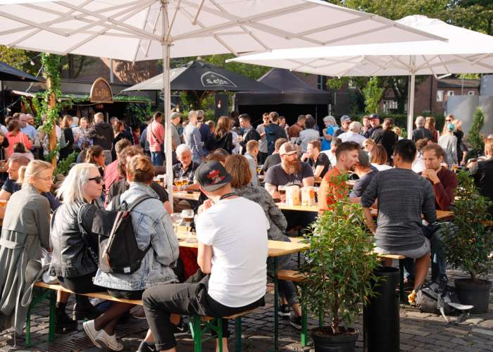 C/o Pop Festival: 5 Tage Köln – Alle Infos & Highlights C/o Pop Festival: 5 Tage Köln – Alle Infos & Highlights