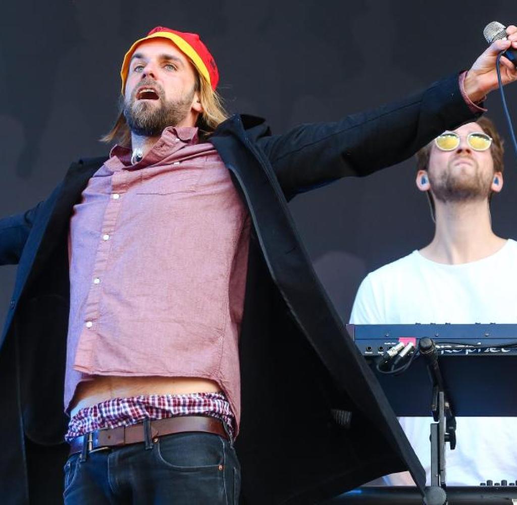 C/o Pop: Programm, Tickets & Highlights Des Kölner Festivals C/o Pop: Programm, Tickets & Highlights Des Kölner Festivals