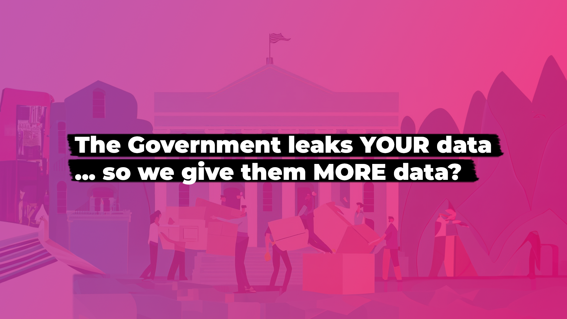 Cabinet's New Rules Raise Concerns Over Homeowner Data Leaks Cabinet's New Rules Raise Concerns Over Homeowner Data Leaks