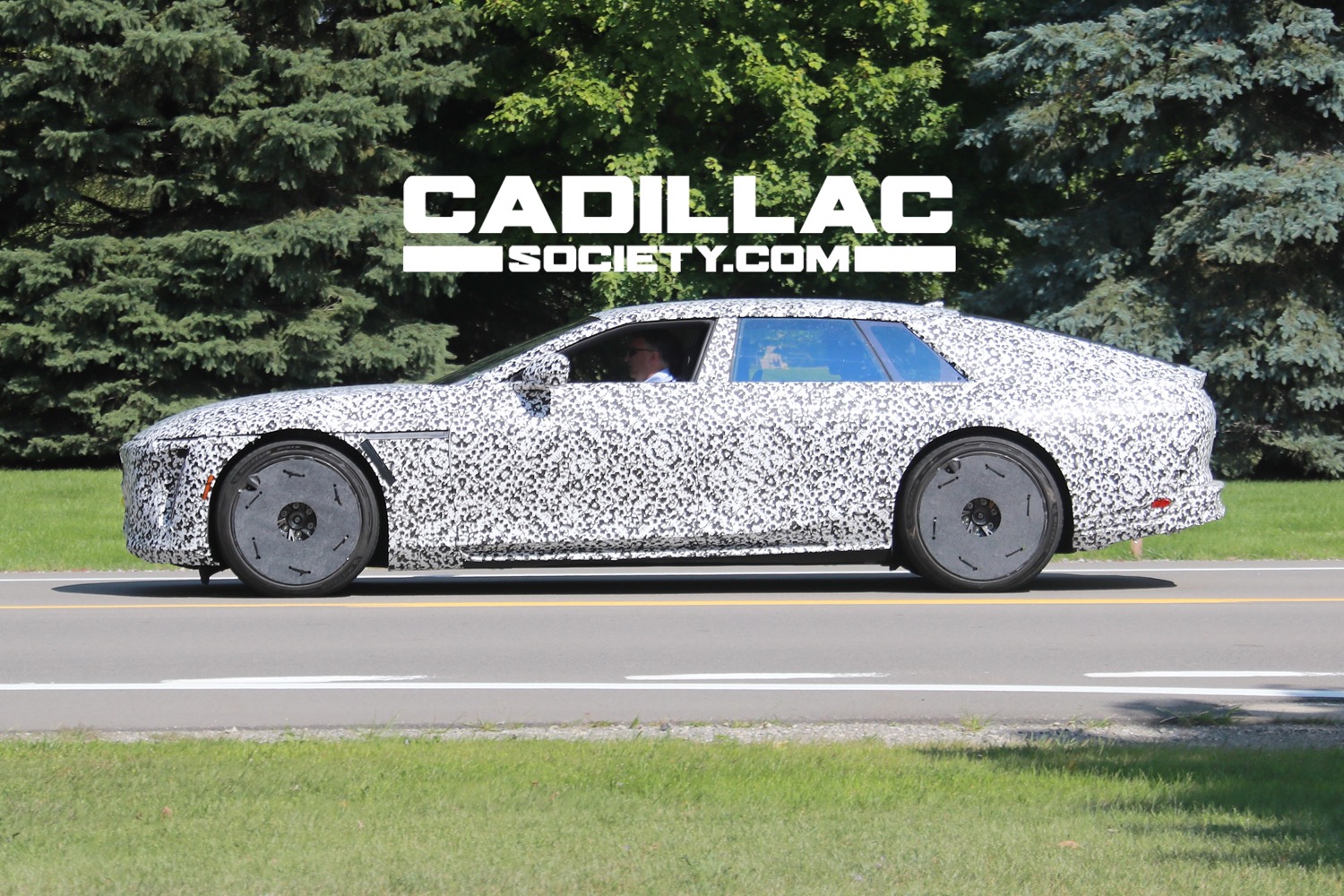 Cadillac Celestiq: First Drive Impressions Of The Bespoke EV Cadillac Celestiq: First Drive Impressions Of The Bespoke EV
