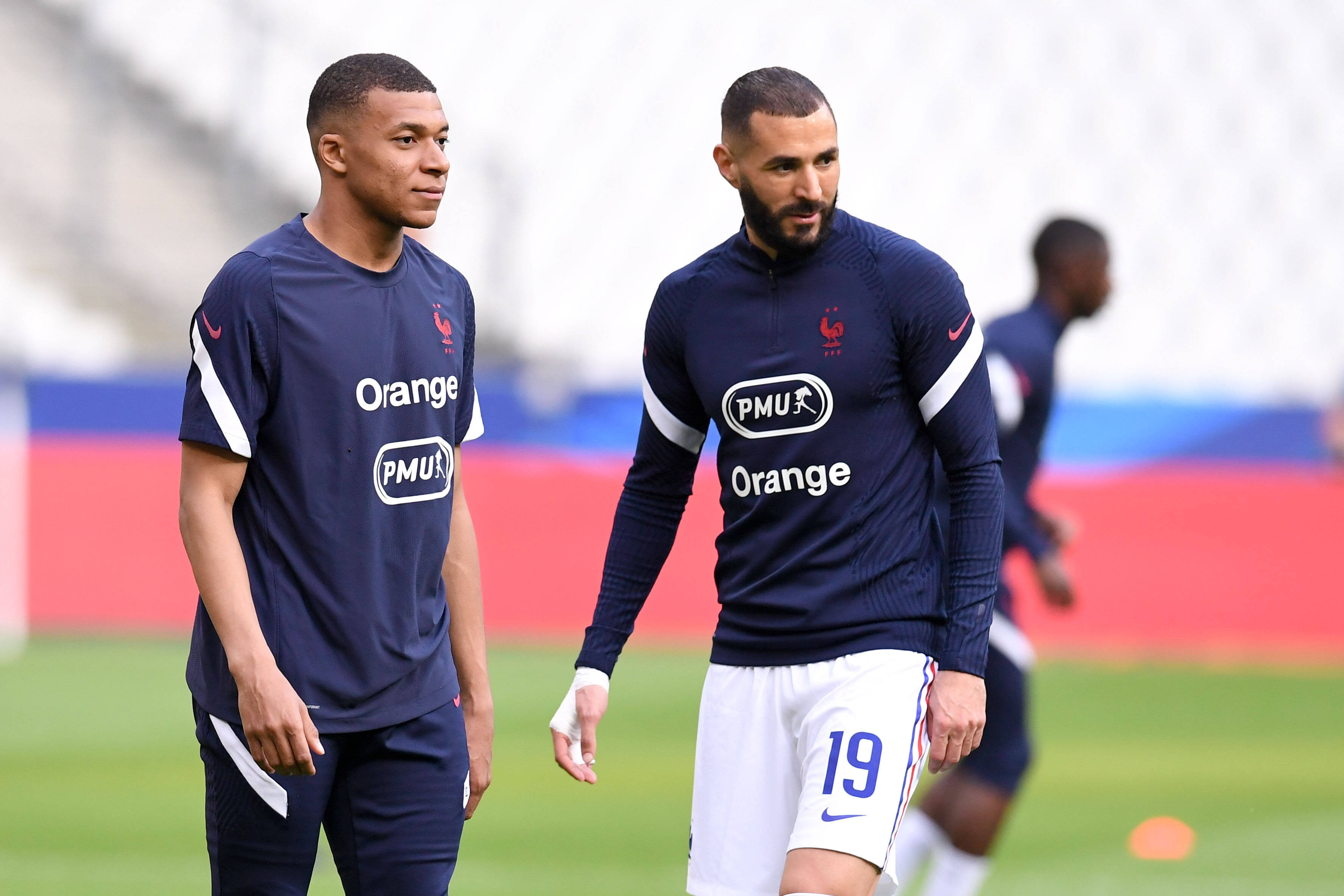 Cafu's Real Madrid Revelation: Snubbing Mbappé And Vinicius Cafu's Real Madrid Revelation: Snubbing Mbappé And Vinicius