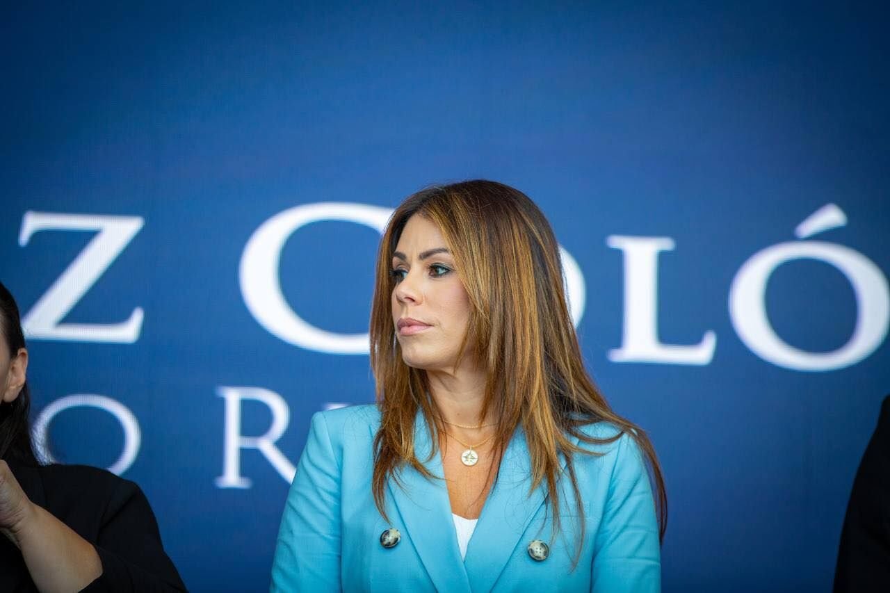 Cambios En El DACO: Valerie Rodríguez Erazo Como Nueva Secretaria Cambios En El DACO: Valerie Rodríguez Erazo Como Nueva Secretaria