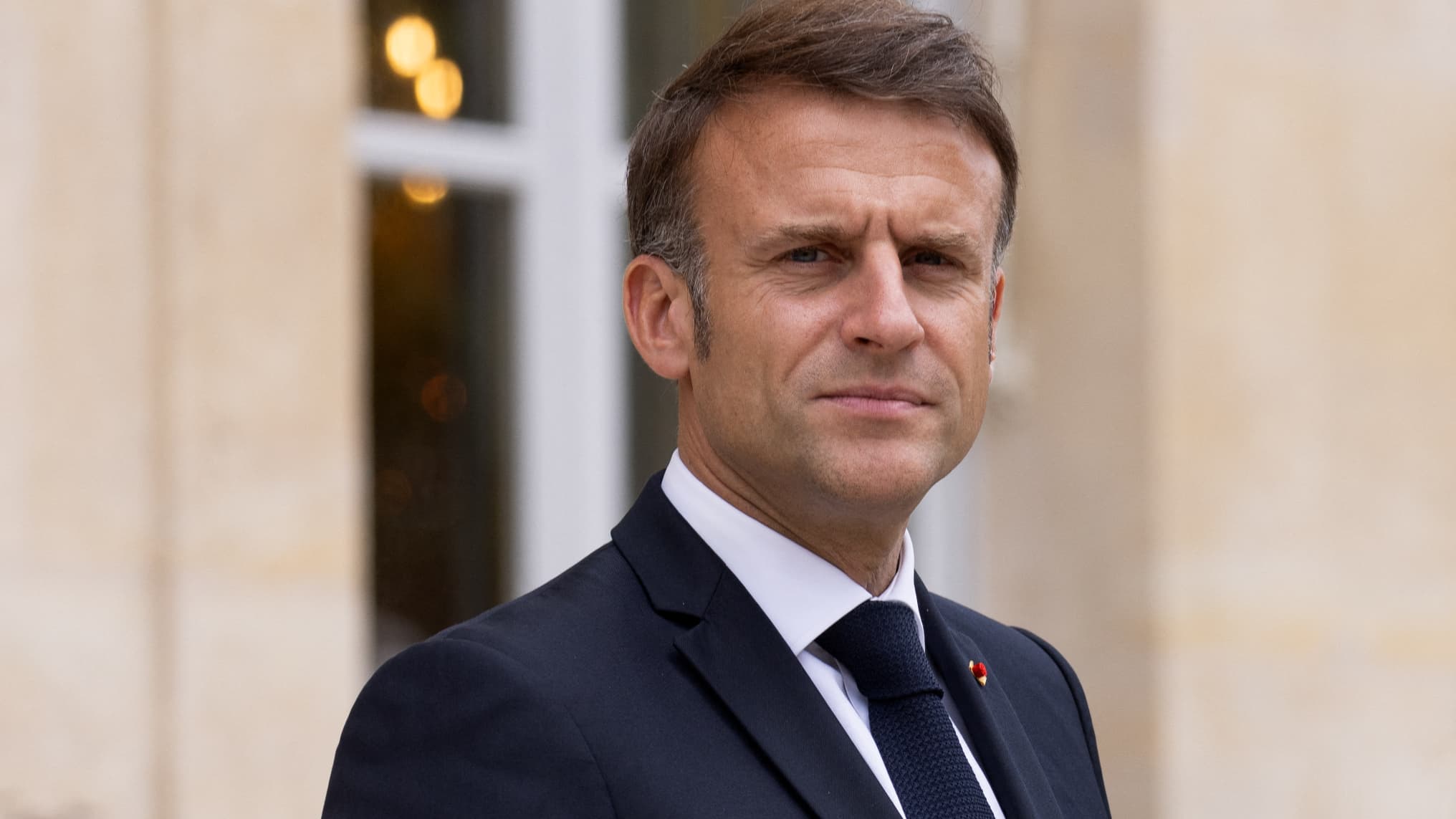 Cameroun: La Stratégie Politique De Macron Pour 2032 Cameroun: La Stratégie Politique De Macron Pour 2032