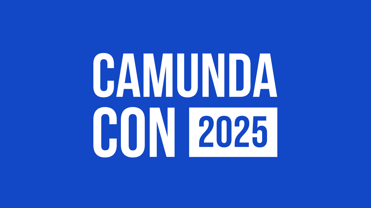 CamundaCon 2025: Unlocking The Power Of Orchestration In AI And Automation CamundaCon 2025: Unlocking The Power Of Orchestration In AI And Automation