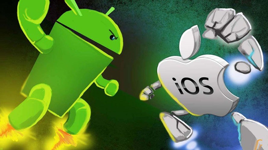 Can Android's Redesigned Interface Compete With IPhones For Gen Z? Can Android's Redesigned Interface Compete With IPhones For Gen Z?