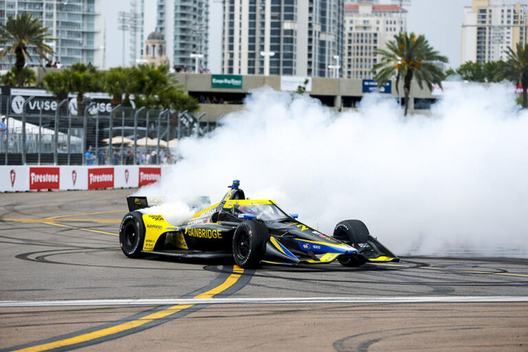Can Colton Herta Find The Speed He Needs At Barber? Paddock Buzz Can Colton Herta Find The Speed He Needs At Barber? Paddock Buzz