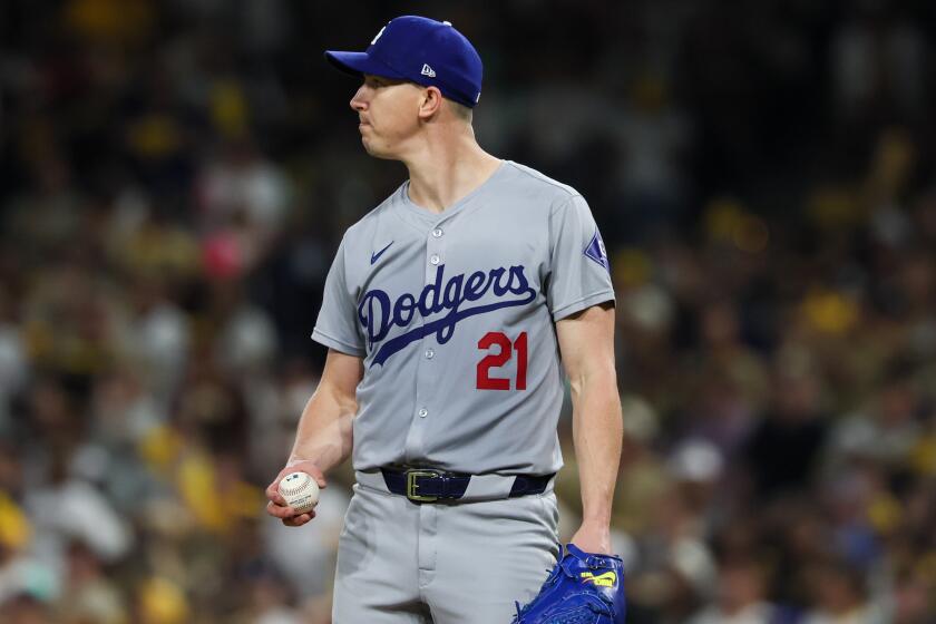 Can Conforto Emulate Hernandez's Success With The Dodgers? Can Conforto Emulate Hernandez's Success With The Dodgers?