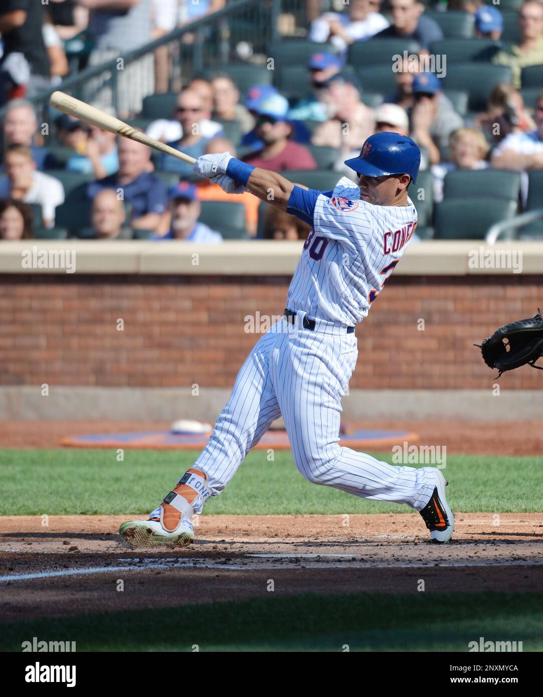 Can Conforto Replicate Hernandez's Impact On The Dodgers? Can Conforto Replicate Hernandez's Impact On The Dodgers?