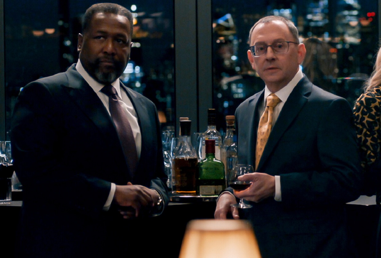 Can Elsbeth Shut Down Judge Crawford? Season 2, Episode 18 Preview Can Elsbeth Shut Down Judge Crawford? Season 2, Episode 18 Preview