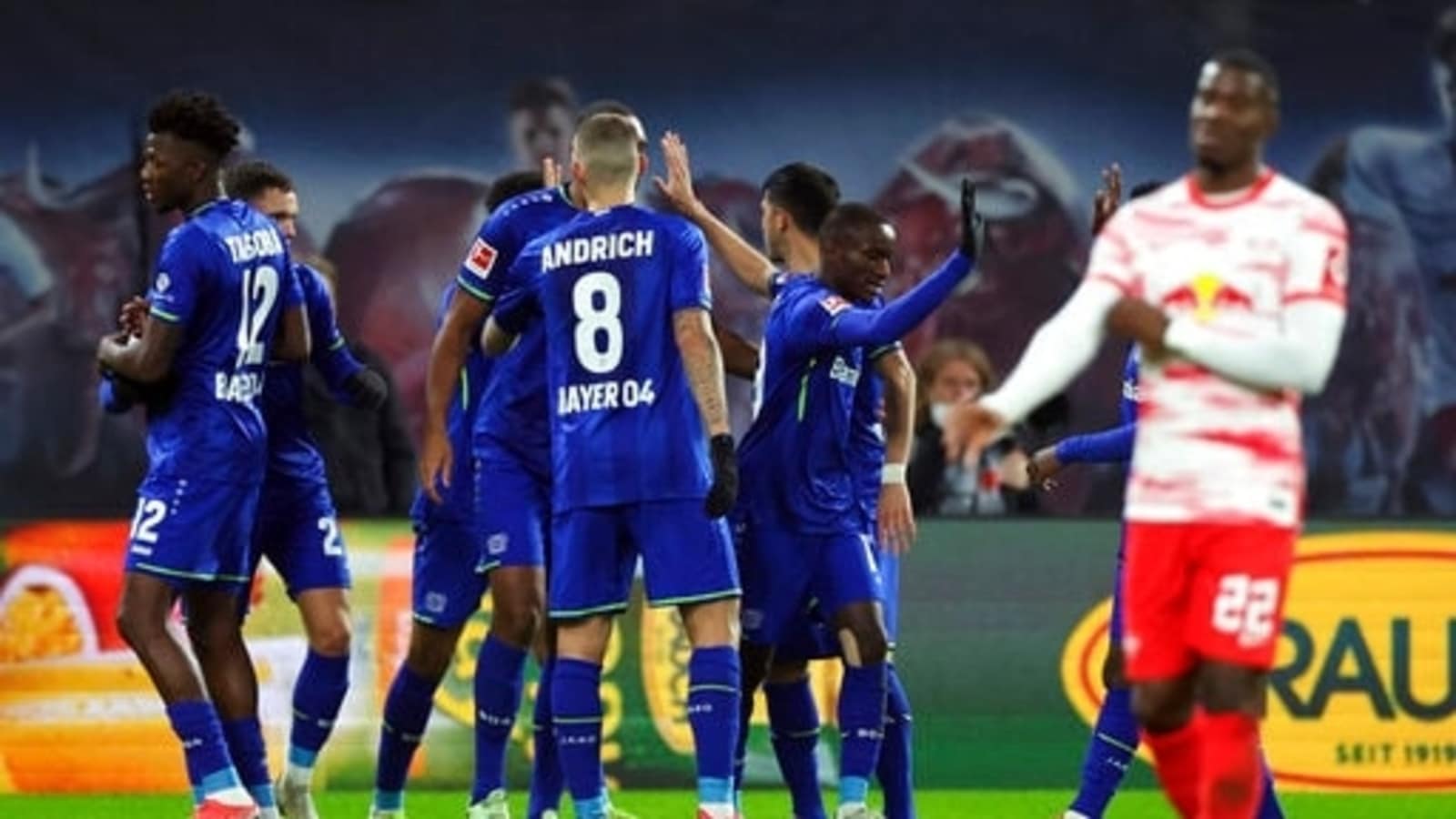Can Leverkusen Sustain Their Bundesliga Challenge? Can Leverkusen Sustain Their Bundesliga Challenge?