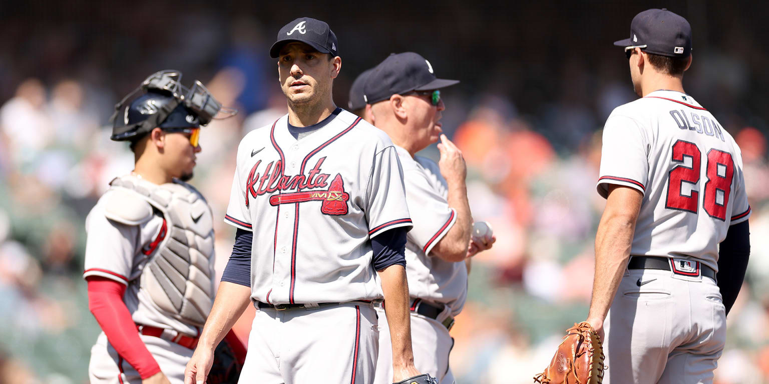 Can The Braves' Winning Streak Secure An NL East Playoff Berth? Can The Braves' Winning Streak Secure An NL East Playoff Berth?