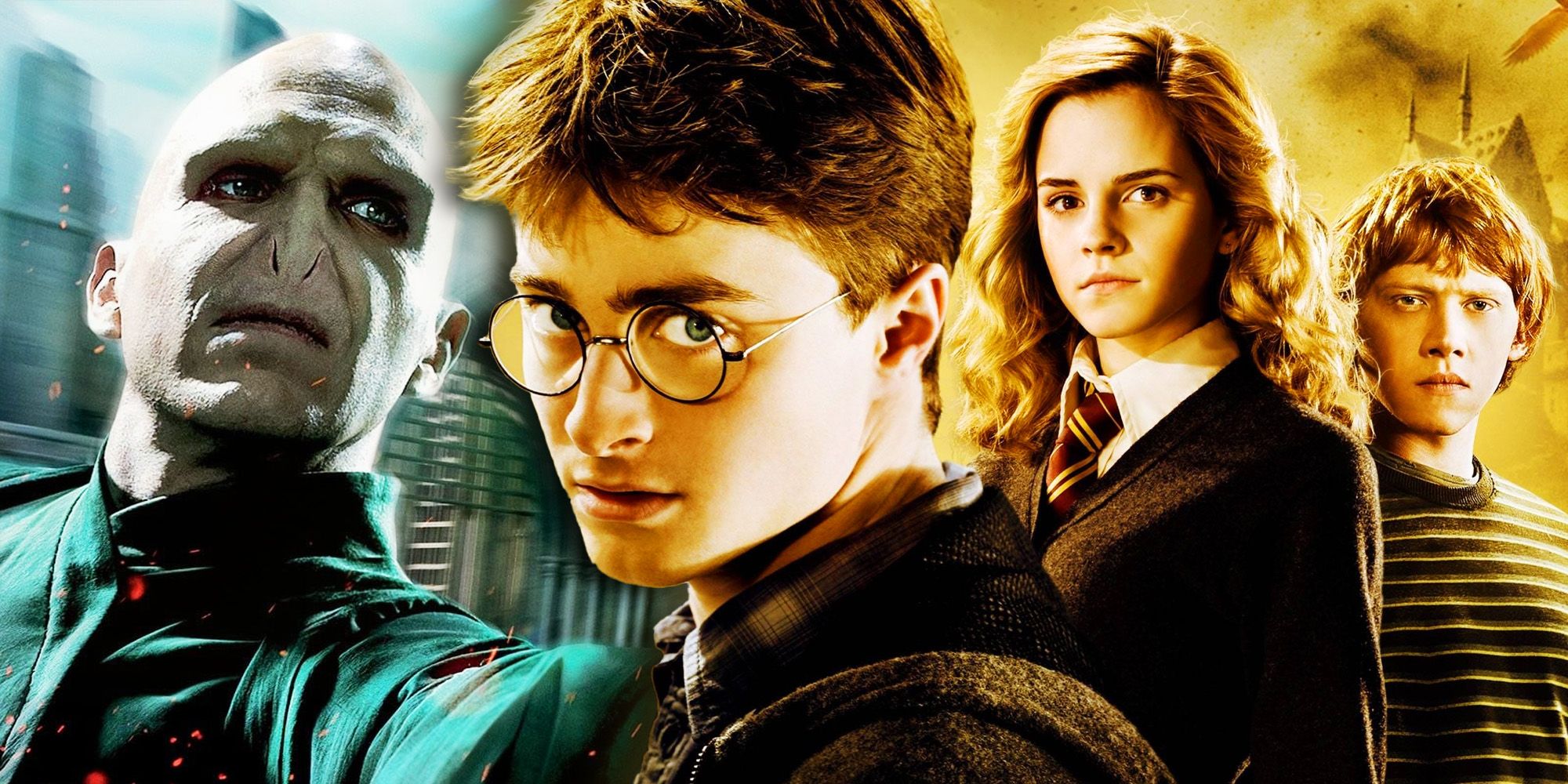 Can The Harry Potter Remake Succeed? 6 Key Ingredients Can The Harry Potter Remake Succeed? 6 Key Ingredients