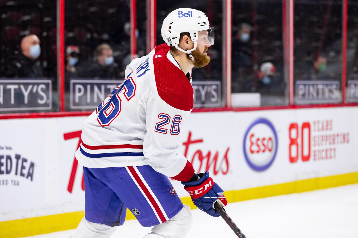 Can The Oilers Rebound Against The Canadiens? A Morning Coffee Preview Can The Oilers Rebound Against The Canadiens? A Morning Coffee Preview