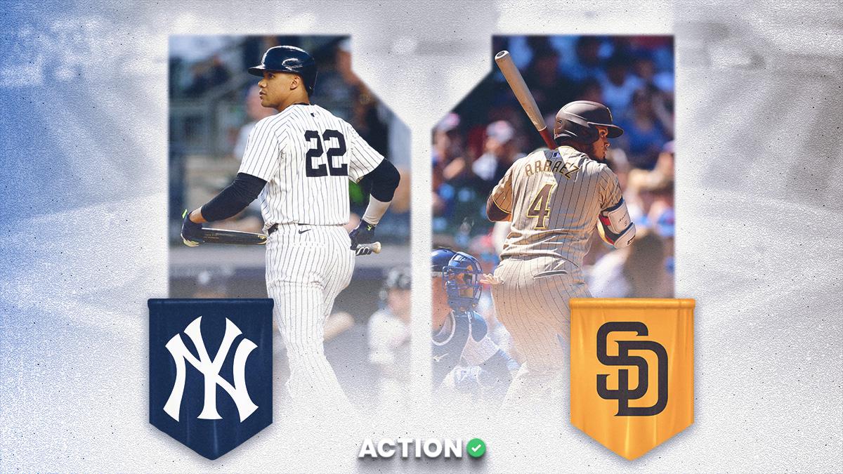 Can The Padres Beat The Yankees? A Game-by-Game Prediction Can The Padres Beat The Yankees? A Game-by-Game Prediction