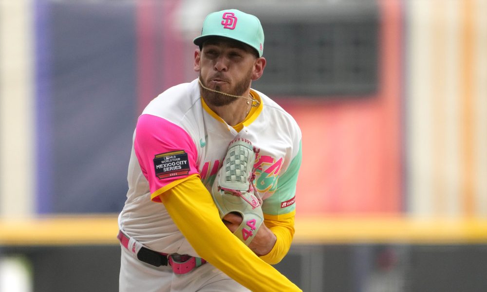 Can The Padres Beat The Yankees? Predicting San Diego's 7-Game Win Streak
