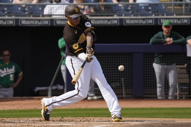Can The Rockies Break Their 7-Game Losing Streak Vs. The Padres? Can The Rockies Break Their 7-Game Losing Streak Vs. The Padres?