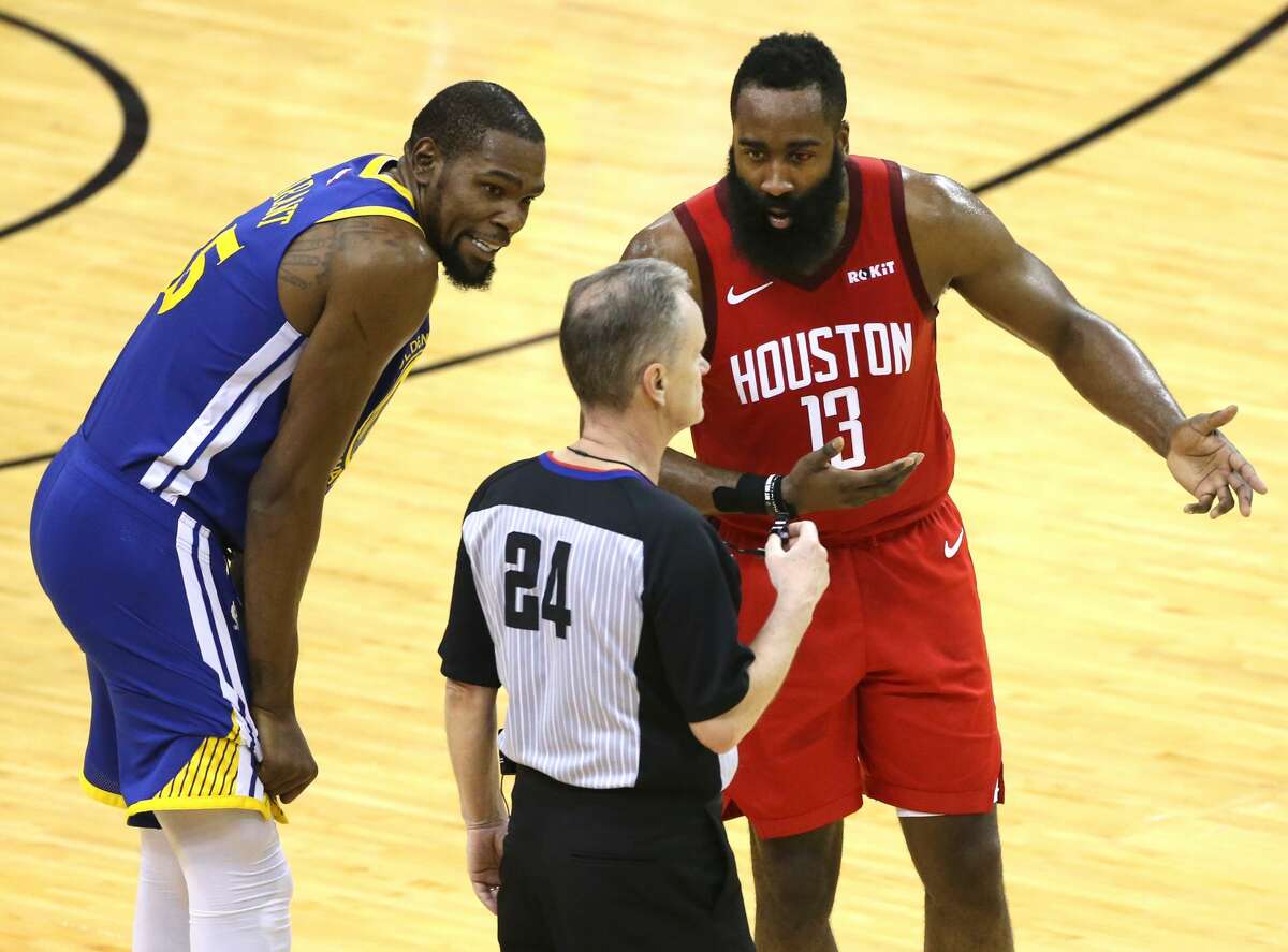 Can The Warriors' Tempo Overwhelm The Rockets' Defensive Prowess? Can The Warriors' Tempo Overwhelm The Rockets' Defensive Prowess?