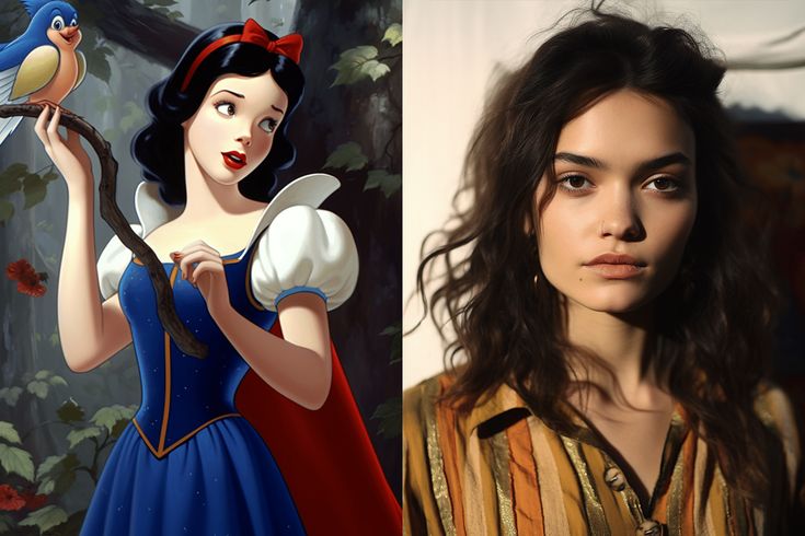 Can We Predict Snow White's Rotten Tomatoes Score? Analyzing Disney's Live-Action Track Record Can We Predict Snow White's Rotten Tomatoes Score? Analyzing Disney's Live-Action Track Record
