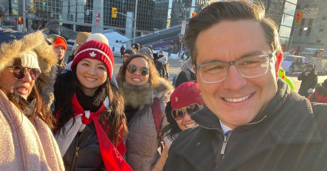Canada Election Results: Poilievre Loses His Own Seat Canada Election Results: Poilievre Loses His Own Seat