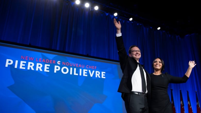 Canada Election Update: Poilievre's Conservative Party Suffers Defeat Canada Election Update: Poilievre's Conservative Party Suffers Defeat