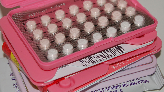 Canada Issues Recall: Dressings And Birth Control Pills Affected Canada Issues Recall: Dressings And Birth Control Pills Affected