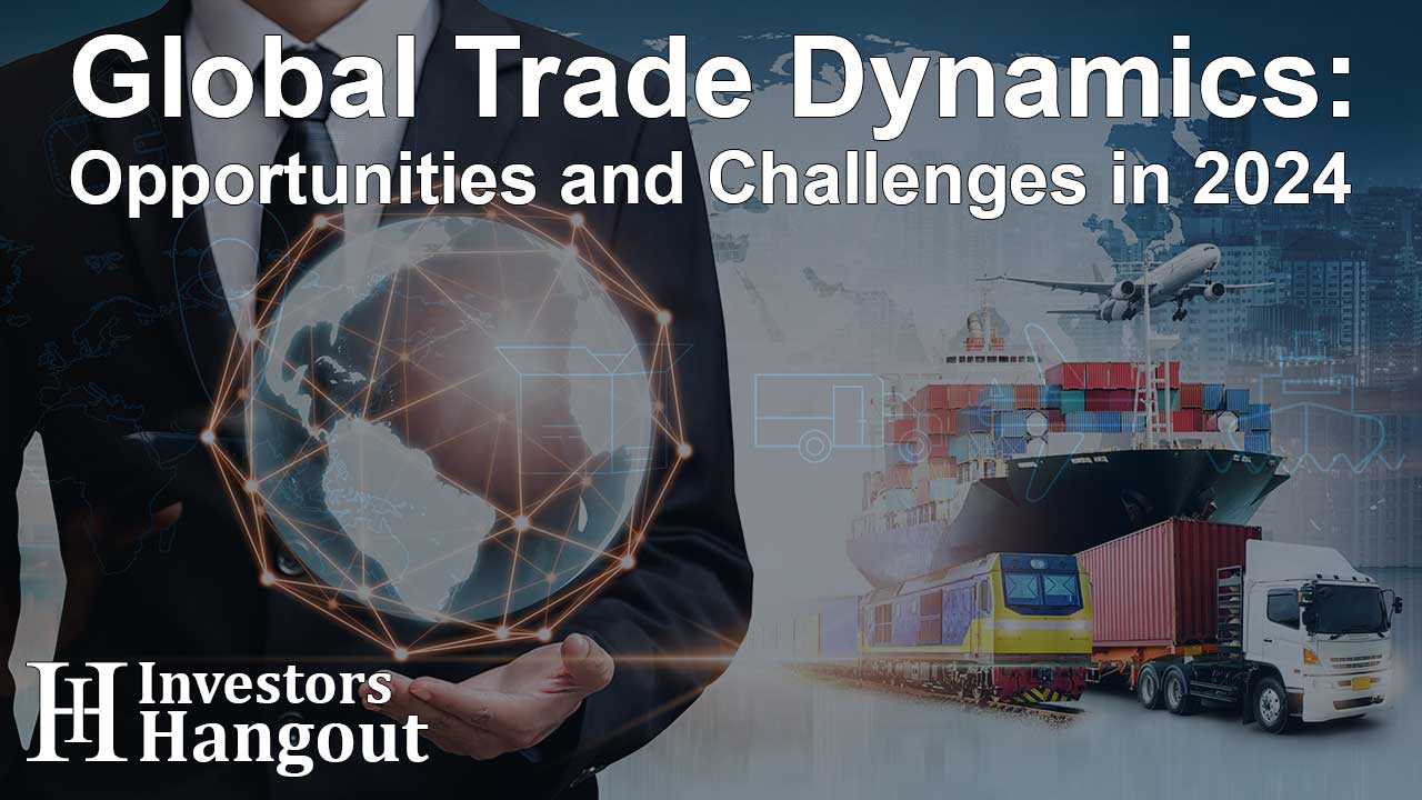 Canada-Mexico Trade: Navigating The Challenges Of US Tariffs Canada-Mexico Trade: Navigating The Challenges Of US Tariffs