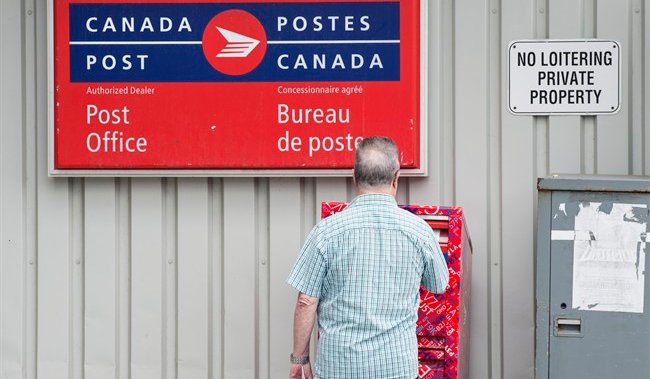 Canada Post And Union Near Deal: Latest Contract Updates Canada Post And Union Near Deal: Latest Contract Updates