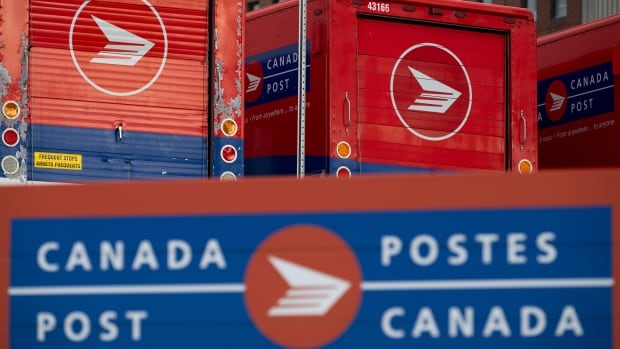 Canada Post On The Brink: Another Strike Possible This Month Canada Post On The Brink: Another Strike Possible This Month